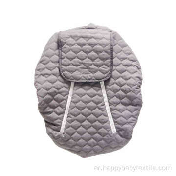 غلاف Cofant Carseat Softy